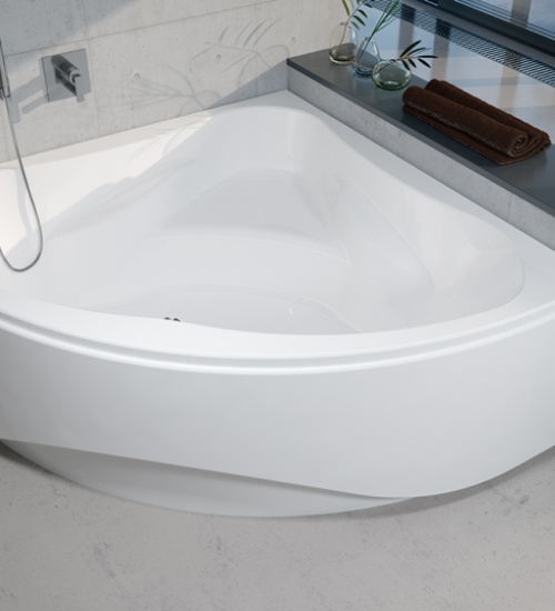 Bath panel for Neo