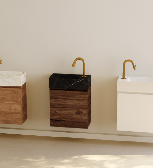 Spring-UP Tiny Wash Sets