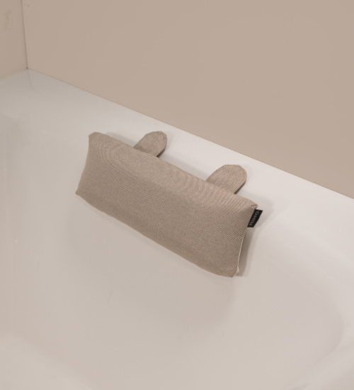 Bath pillow - Universal